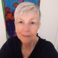 Judith Riegling, Treasurer (Waterloo)