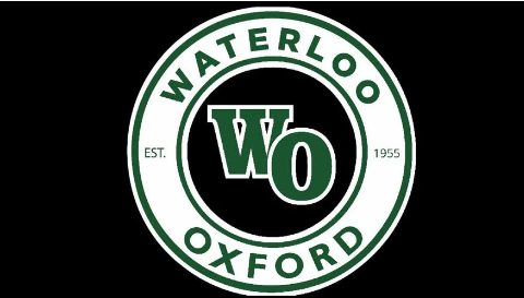 Waterloo Oxford Student Success Fund  logo
