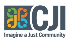 Social Justice Initiative  logo